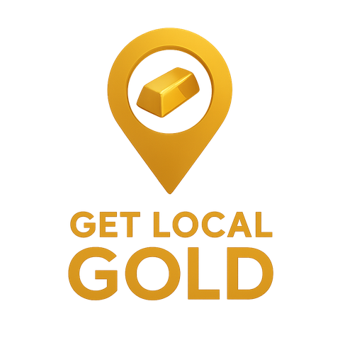 Get Local Gold